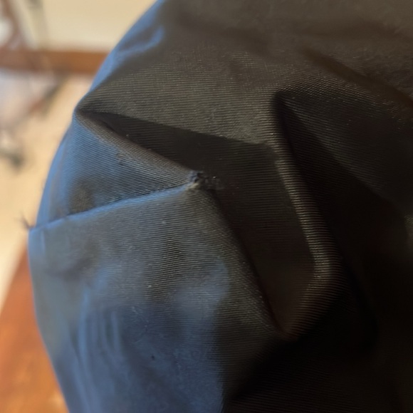 LONGCHAMP Black Medium Le Pilage Longchamp - Picture 7 of 7